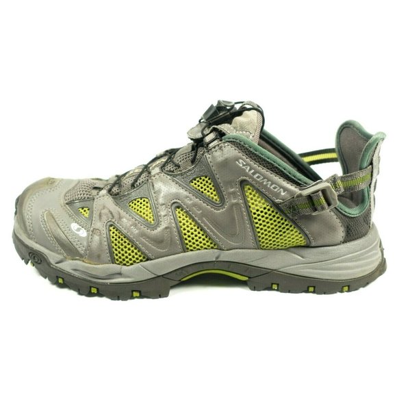 salomon xa amphibian